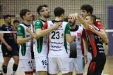 I liga siatkarzy. Niespodzianka w Krakowie: AZS AGH wygrał z liderem Gwardią Wrocław