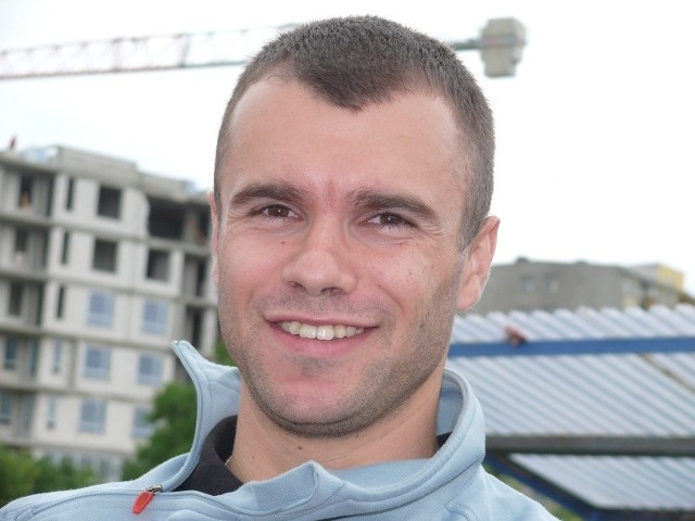 Paweł Rybiński z Jędrzejowa poprowadził kadrę Świętokrzyskiego Związku Piłki Nożnej (rocznik 1996) w Międzynarodowym Turnieju Kielce Cup.