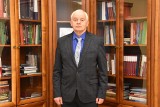 Dr hab. Stefan Konstańczak nowym profesorem Uniwersytetu Zielonogórskiego 
