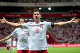 Liga hiszpańska. Robert Lewandowski wypowiedział się o grze Barcelony i reprezentacji Polski. "Musimy strzelać więcej goli, ja również"