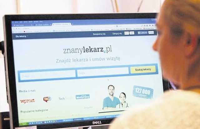 8 tysięcy negatywnych komentarzy o lekarzach z Wielkopolski znajduje się w serwisie "Znanylekarz.pl". Jak mówią specjaliści, część z nich to "wylewanie pomyj i frustracji"