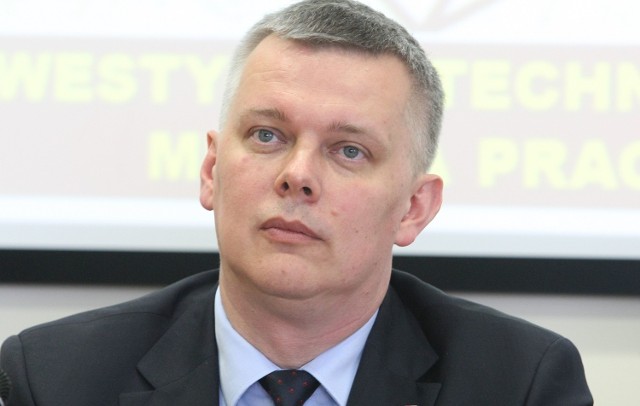 Tomasz Siemoniak