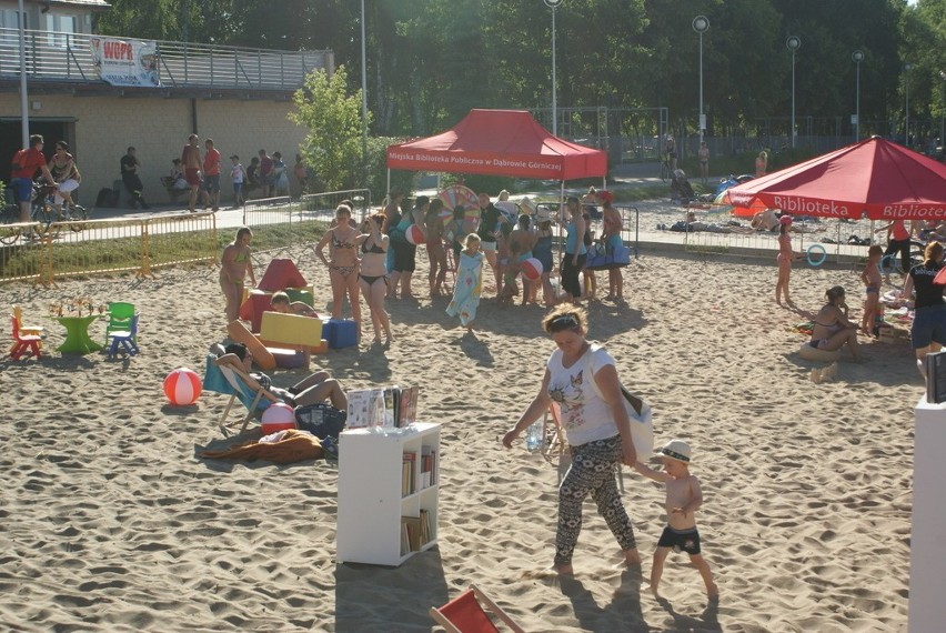 Festiwal Podróżniczy nad Pogorią III, czyli taniec,...