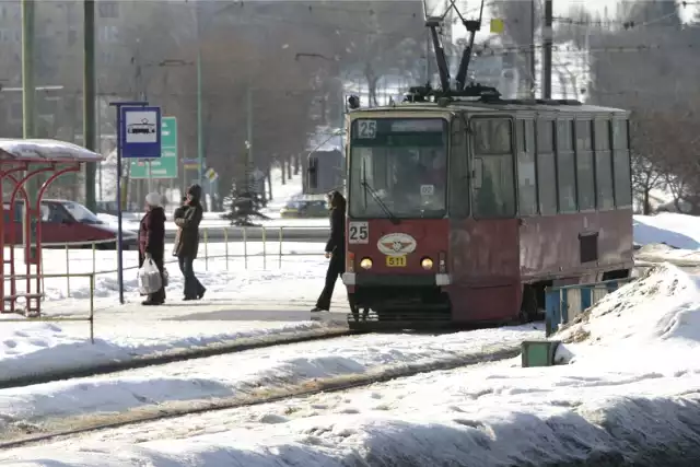 Komunikacja tramwajowa w miastach Śląska i Zagłębia to jeden z podstawowych środków transportu publicznego Zobacz kolejne zdjęcia. Przesuwaj zdjęcia w prawo - naciśnij strzałkę lub przycisk NASTĘPNE