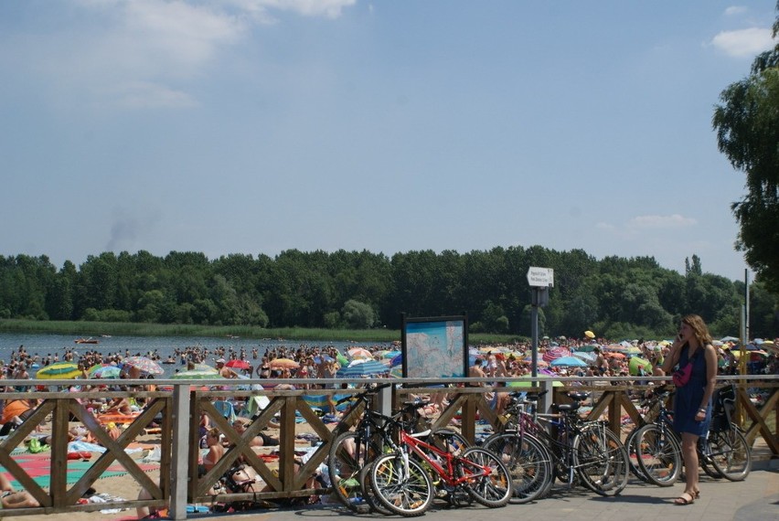 Sobota nad Pogorią III w Dąbrowie Górniczej