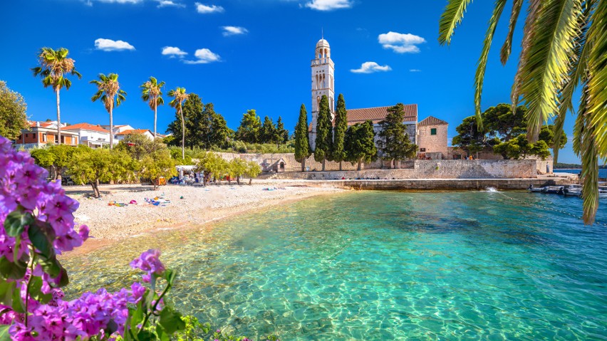 Nowy ranking najlepszych wysp Europy na wakacje 2024 r....