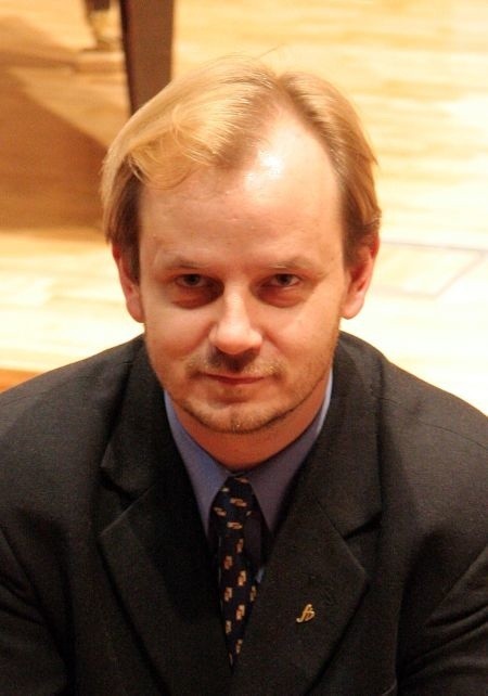 Marcin Nałęcz-Niesiołowski, Opera i Filharmonia Podlaska