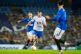 Liga Europy. Lech Poznań przegrał z Rangers FC 0:1. Alfredo Morelos prześladowcą polskich klubów