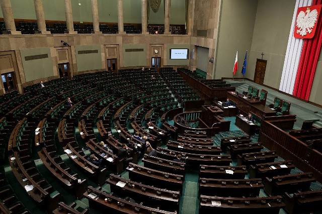 Do Sejmu startują kandydaci z naszego powiatu