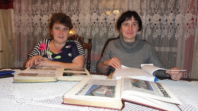 Dorota Kurdziel i Barbara Ptasińska uparły się, że utrzymają szkołę