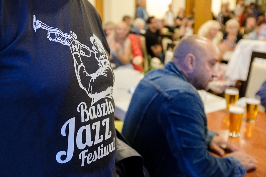 Czchów. Baszta Jazz gra po raz dziewiętnasty [ZDJĘCIA]