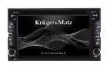 Kruger&Matz KM2001 - radio samochodowe dla wymagających