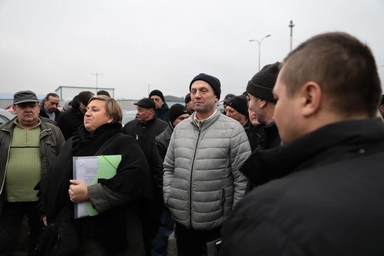 Bielsk Podlaski. Bielmlek bez restrukturyzacji? Zbliża się dzień, w którym zostanie ogłoszona upadłość? (zdjęcia)