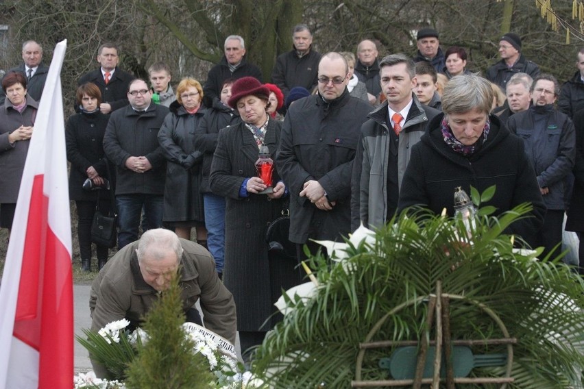 Katastrofa kolejowa pod Szczekocinami. 3 rocznica