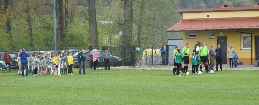 Puchar Polski. Wisłok Wiśniowa - Stal Rzeszów 1:2 [ZDJĘCIA]