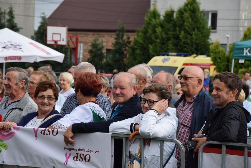 Wielka impreza profilaktyczna powiatu kłobuckiego we...