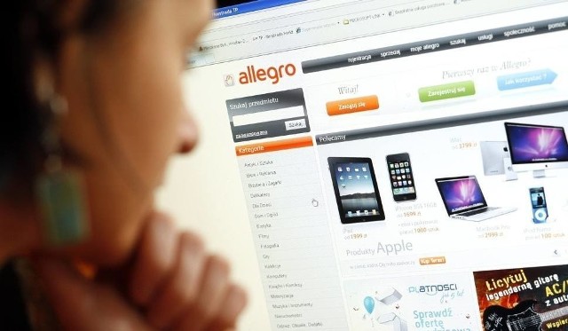 Czy Allegro nie obawia się odpływu sprzedawców po podniesieniu prowizji od sprzedaży do 10 procent? Rzecznik odpowiada.