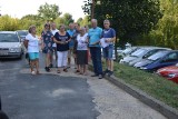 Mieszkańcy jednego z osiedli w Świebodzinie walczą o swój parking. Jak kilka metrów wywołało wielki spór...