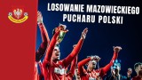 Piłkarski Puchar Polski na Mazowszu. Broń zagra z Polonią Warszawa, Oskar Przysucha z Ursusem Warszawa, Pilica Białobrzegi ma wolny los
