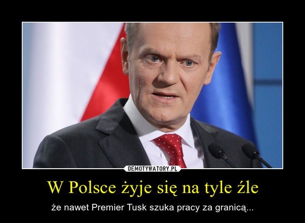 Donald Tusk szefem Rady Europejskiej. Internauci już kpią