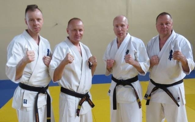 Kielce pokażą się w Tokio. Kielecki Klub Sportowy Karate rozpoczął nowy  sezon treningowy i szykuje się do mistrzostw świata | Echo Dnia  Świętokrzyskie