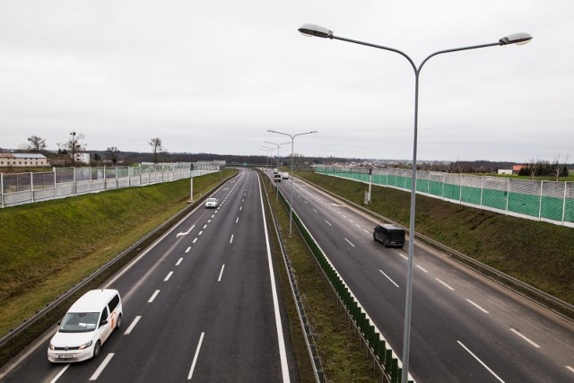 Nowa droga połączy ze sobą ekspresową S11 z S5 w północnej ich części. Na kolejnym slajdzie prezentujemy mapę jej przebiegu --->