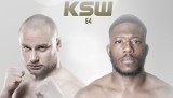 Adam Tomasik z MMA Krosno zawalczy na KSW 64. Jego rywalem będzie Oumar Sy