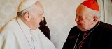 Kardynał Stanisław Dziwisz spotkał się i rozmawiał w Watykanie z papieżem Franciszkiem