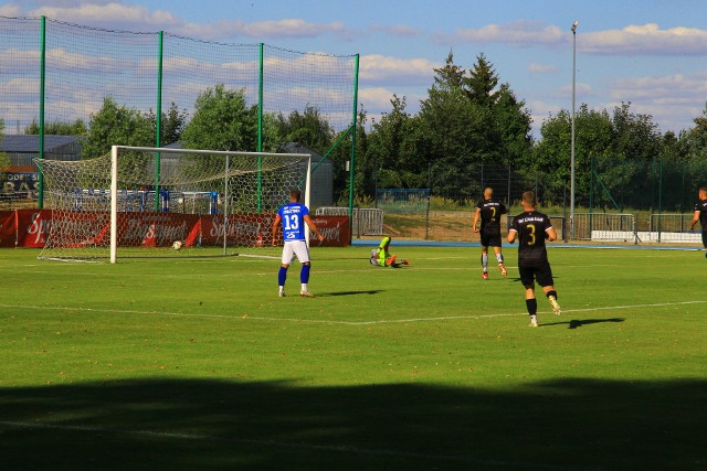 W sobotę (06.08) o godzinie 17:00 Syrena Zbąszynek na własnym boisku pokonała 3:2 Czarnych Żagań 1957.