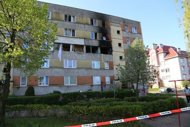 Choć od tego zdarzenia minął wkrótce cztery miesiące, nie wszyscy mieszkańcy wrócili do swoich mieszkań. - Jesteśmy przerażeni! Co będzie, jak on wyjdzie ze szpitala? - pytają.