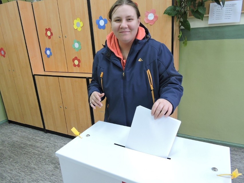 Wybory 2015 Chorzów