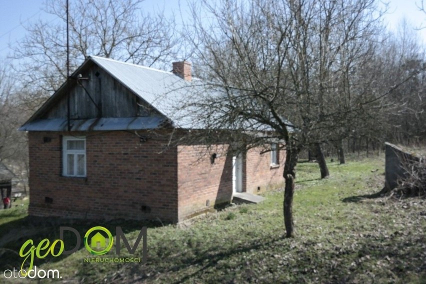 Stary Majdan - dom do własnej aranżacji !...