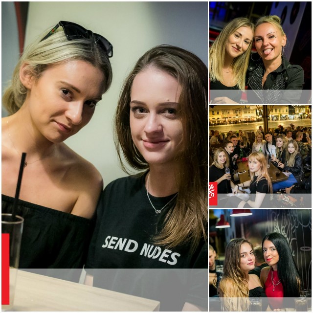 Za nami kolejny niesamowity weekend w pubie Seta Disco w Bydgoszczy. Zobaczcie, jak bydgoszczanie bawili się w jednym z najpopularniejszych pubów w naszym mieście!