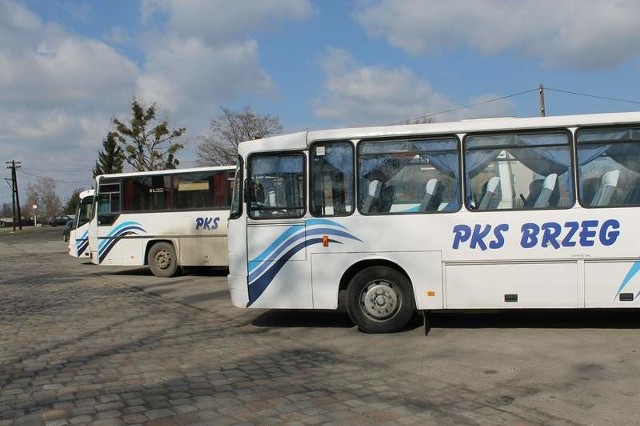 Ostatnie autobusy na trasie Grodków - Opole jeździły w marcu tego roku.