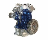 1.0 EcoBoost z tytułem Engine of the Year 2012