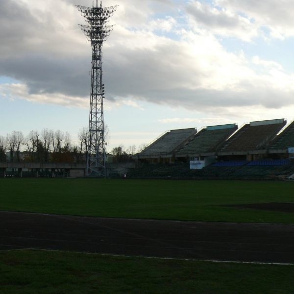 Nowy stadion ma być znacznie mniejszy od starego. Liczba miejsc siedzących będzie wynosić 8 tysięcy