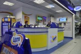 Milion w Lotto Eurojackpot. Wygrana padła w Bydgoszczy