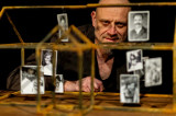 Teatr Łątek przygotowuje nowy spektakl. „Dom. Posterunkowa 1, Supraśl” w niedzielę