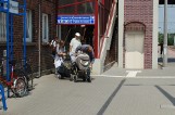 Remont dworca w Tczewie ma kosztować 10 mln złotych 