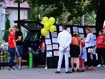 Nie spodziewałem się takiego odzewu ze strony łapian....