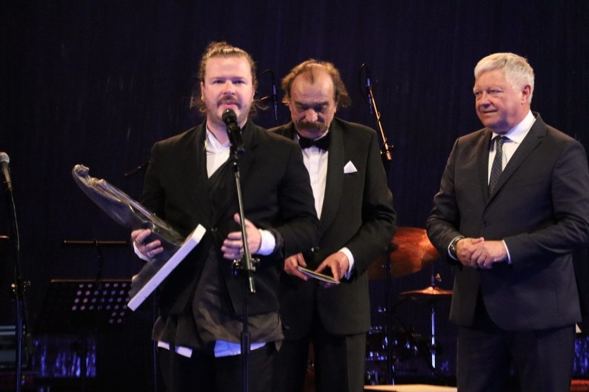 Łódzcy Melomani rozdali swoje doroczne nagrody jazzowe. Gala w Teatrze Wielkim w Łodzi