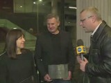 "Ida" czeka na nominację do Oskara [WIDEO]