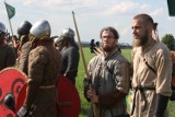 Słowiańscy wojowie opanowali Racibórz. Trwa VIII Festiwal Średniowieczny