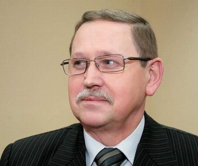 Mieczysław Pikuła