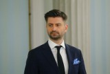 Wspólny wniosek opozycji o odwołanie wicemarszałka Ryszarda Terleckiego. Śmiszek: Wplątał białoruską opozycję w polską politykę