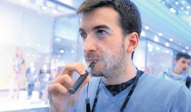 W Polsce rynek papierosów elektronicznych jest stosunkowo młody. Pierwsze uregulowania prawne nastąpiły w 2016 roku