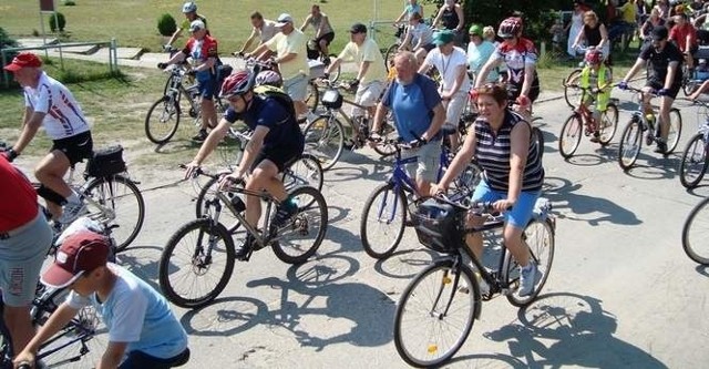 Siedem gmin będzie wspólnie organizować i promować turystykę rowerową.