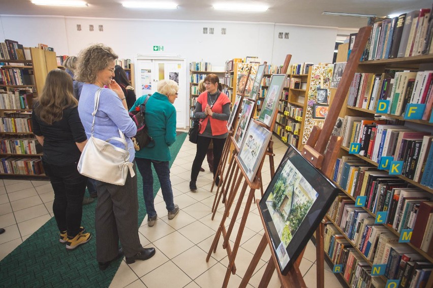 Filia nr 8 Miejskiej Biblioteki Publicznej w Słupsku przy...