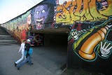 Katowice: Będzie szlak murali i graffiti [ZDJĘCIA]