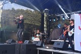 Kobranocka i Tacy Sami wystąpili w Jastrzębiu. Kapele dały koncerty na OWN-ie. Tłumy mieszkańców pod sceną. Zobaczcie zdjęcia!